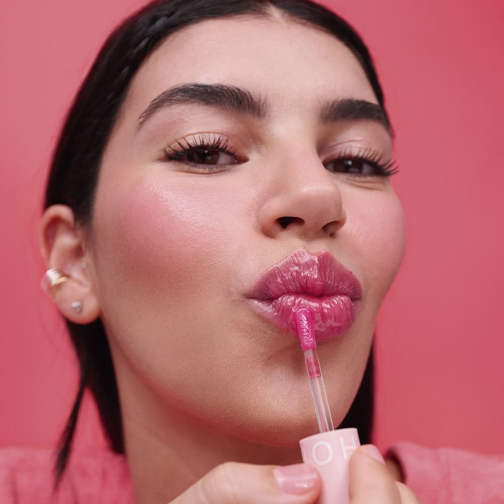 OIL INFUSION (ACEITE PARA LABIOS HIDRATANTE)